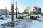 ЖК Город Чемпионов. Твой