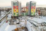 ЖК Город Чемпионов. Твой