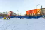 ЖК Город Чемпионов. Твой