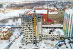 ЖК Город Чемпионов. Твой
